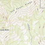 Kaweah, CA (2018, 24000-Scale) Preview 3