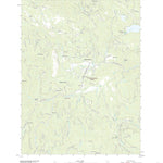 Meadow Valley, CA (2018, 24000-Scale) Preview 1