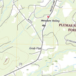 Meadow Valley, CA (2018, 24000-Scale) Preview 2