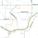 Laton, CA (2018, 24000-Scale) Preview 3