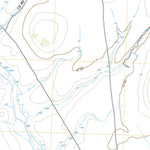 Lauer Reservoir, CA (2018, 24000-Scale) Preview 2