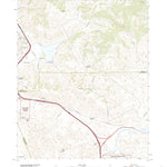 Lebec, CA (2018, 24000-Scale) Preview 1