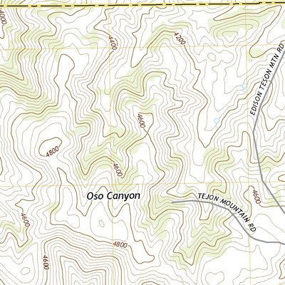 Lebec, CA (2018, 24000-Scale) Preview 2