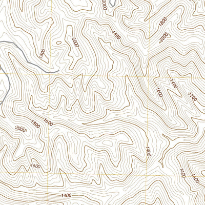 Mercey Hot Springs, CA (2018, 24000-Scale) Preview 3