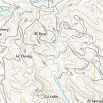 La Cima, CA (2018, 24000-Scale) Preview 3
