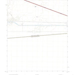 Midway Well NW, CA (2018, 24000-Scale) Preview 1