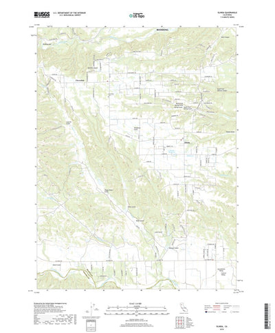 Olinda, CA (2018, 24000-Scale) Preview 1