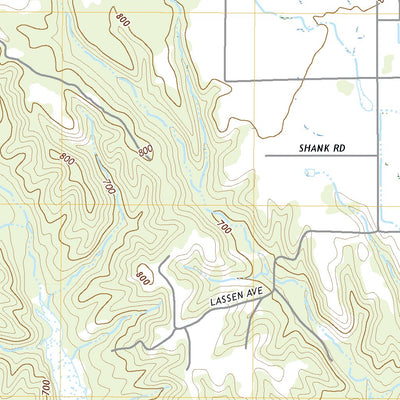 Olinda, CA (2018, 24000-Scale) Preview 2