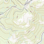 Onion Butte, CA (2018, 24000-Scale) Preview 2