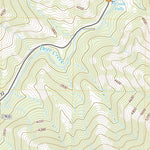 Onion Butte, CA (2018, 24000-Scale) Preview 3