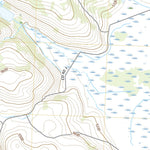 Lake Annie, CA (2018, 24000-Scale) Preview 2