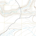 Little Juniper Reservoir, CA (2018, 24000-Scale) Preview 3