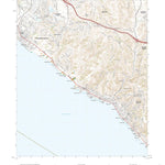 Laguna Beach, CA (2018, 24000-Scale) Preview 1