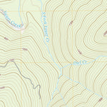 Owl Creek, CA (2018, 24000-Scale) Preview 2