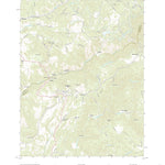Mokelumne Hill, CA (2018, 24000-Scale) Preview 1