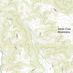 Morgan Hill, CA (2018, 24000-Scale) Preview 3