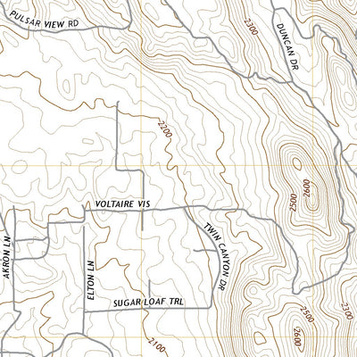 Lakeview, CA (2018, 24000-Scale) Preview 2