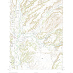 Palo Cedro, CA (2018, 24000-Scale) Preview 1