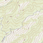 Palo Escrito Peak, CA (2018, 24000-Scale) Preview 3