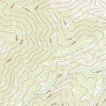 Mount Barcroft, CA (2018, 24000-Scale) Preview 3