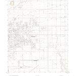 Lancaster East, CA (2018, 24000-Scale) Preview 1