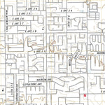 Lancaster East, CA (2018, 24000-Scale) Preview 3