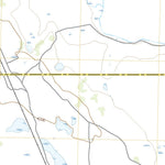 Lookout, CA (2018, 24000-Scale) Preview 2