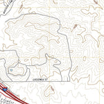 Lake Elsinore, CA (2018, 24000-Scale) Preview 2