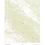 Lopez Mountain, CA (2018, 24000-Scale) Preview 1