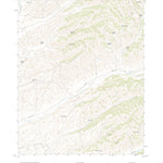 Pancho Rico Valley, CA (2018, 24000-Scale) Preview 1