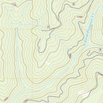 Papoose Creek, CA (2018, 24000-Scale) Preview 2