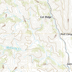 Paskenta, CA (2018, 24000-Scale) Preview 3
