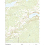 Lake Eleanor, CA (2018, 24000-Scale) Preview 1