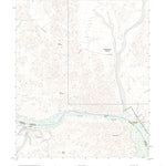 Picacho, CA (2018, 24000-Scale) Preview 1