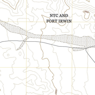 Langford Well, CA (2018, 24000-Scale) Preview 2