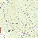 Lord-Ellis Summit, CA (2018, 24000-Scale) Preview 3