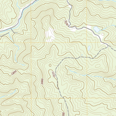 Laytonville, CA (2018, 24000-Scale) Preview 2
