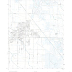 Los Banos, CA (2018, 24000-Scale) Preview 1