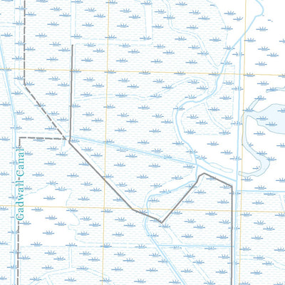 Los Banos, CA (2018, 24000-Scale) Preview 3