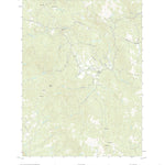Larabee Valley, CA (2018, 24000-Scale) Preview 1