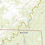 Platina, CA (2018, 24000-Scale) Preview 3