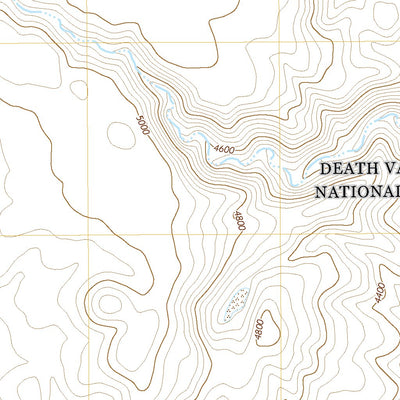 Lee Wash, CA (2018, 24000-Scale) Preview 2