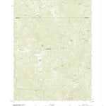 Leech Lake Mountain, CA (2018, 24000-Scale) Preview 1