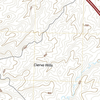 Levis, CA (2018, 24000-Scale) Preview 3