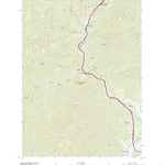 Lamoine, CA (2018, 24000-Scale) Preview 1