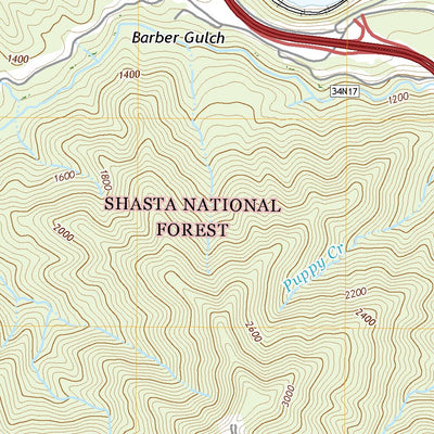 Lamoine, CA (2018, 24000-Scale) Preview 2