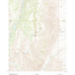 Mount Morgan, CA (2018, 24000-Scale) Preview 1
