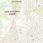 Mount Morgan, CA (2018, 24000-Scale) Preview 2