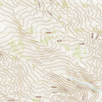 Mount Morgan, CA (2018, 24000-Scale) Preview 3