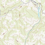 Los Machos Hills, CA (2018, 24000-Scale) Preview 3
